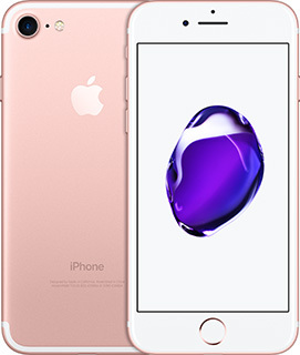 Pure TalkUSA Apple iPhone 7